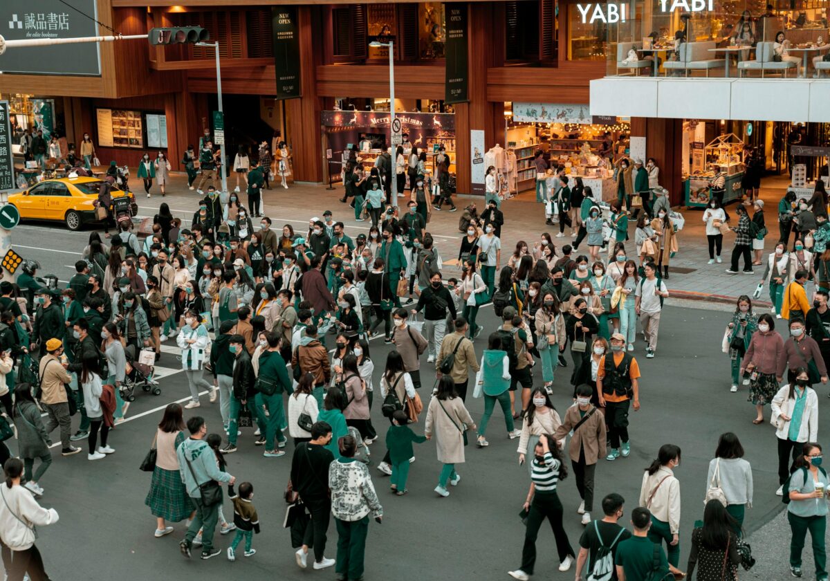  Jesus Christus wohnt hier!