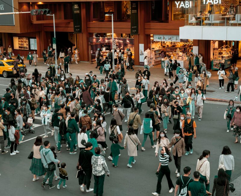 Jesus Christus wohnt hier!