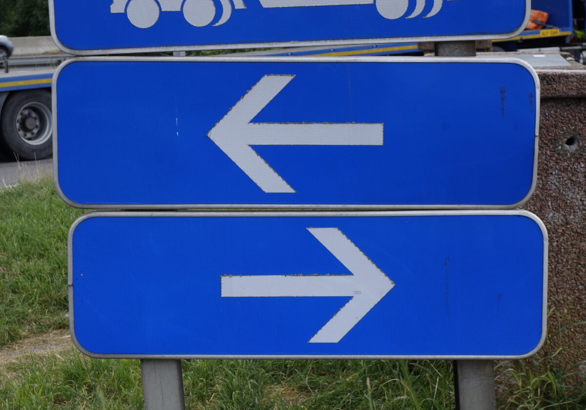 Nikodemus sucht Rat bei Jesus