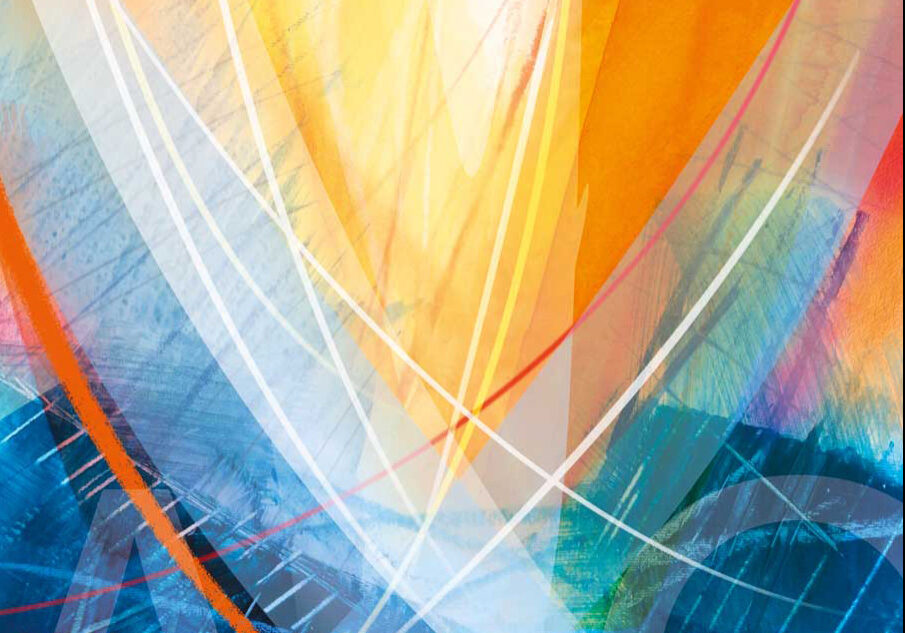  Bildbetrachtung zur Jahreslosung 2026