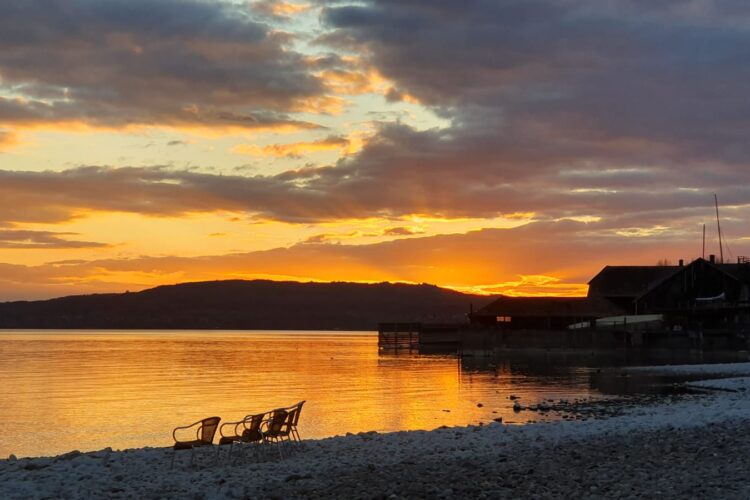  Die Ewigkeit ist mein Zuhause