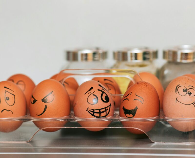 Alles andere als langweilig