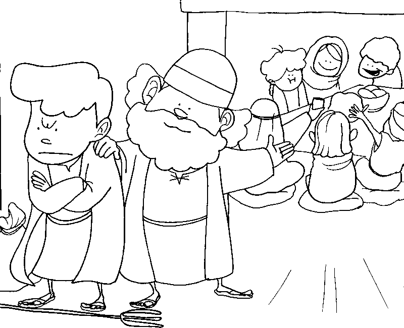 Der verlorene Sohn 2.0