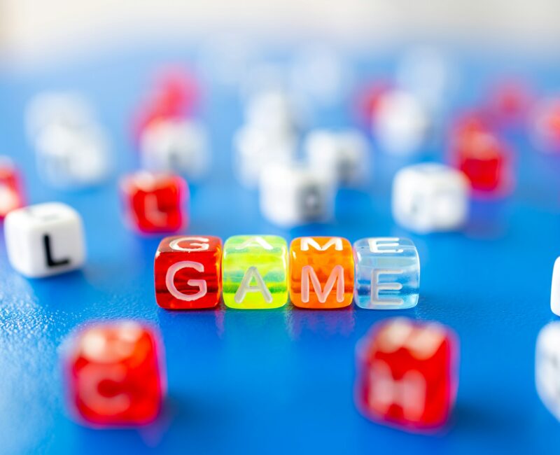 Ratlos … aber schätz doch mal