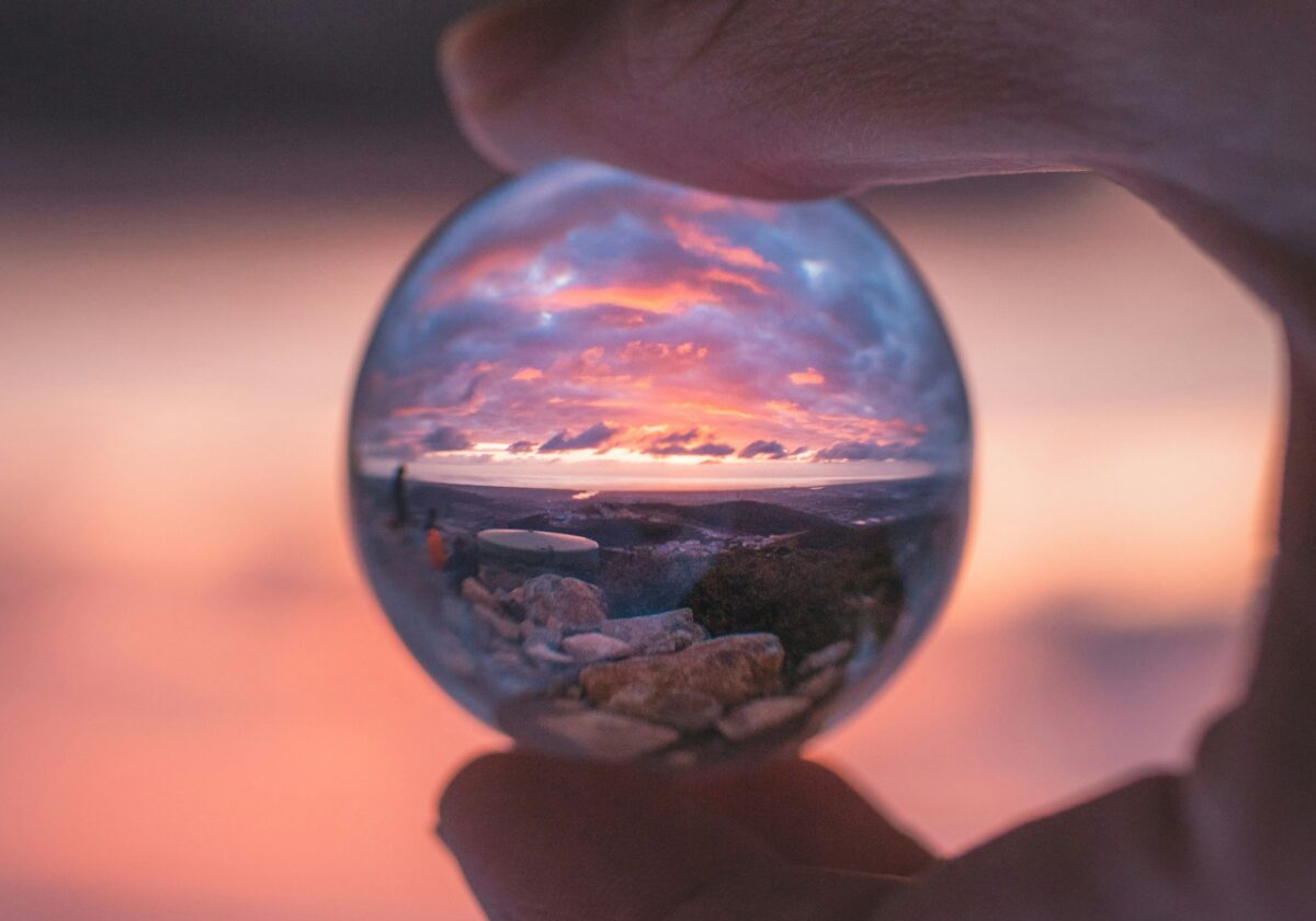  Perspektive Ewigkeit