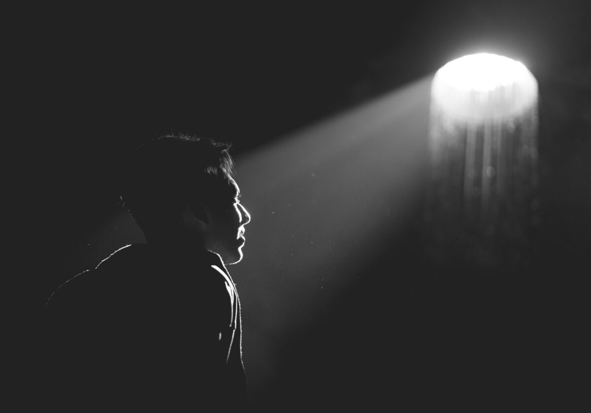  Leben in der Hoffnung