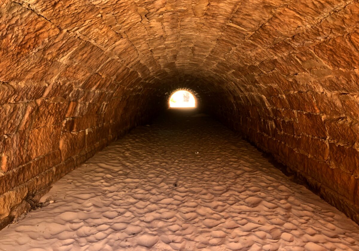  Andacht zum Song „In the End“ von Linkin Park