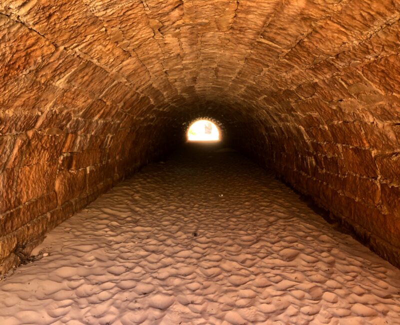 Andacht zum Song „In the End“ von Linkin Park