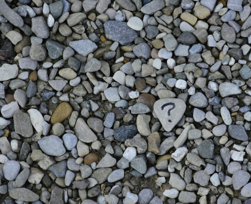 Gut geraten ist schon fast gewonnen