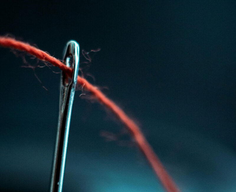 Guter Rat ist teuer – Der reiche Jüngling