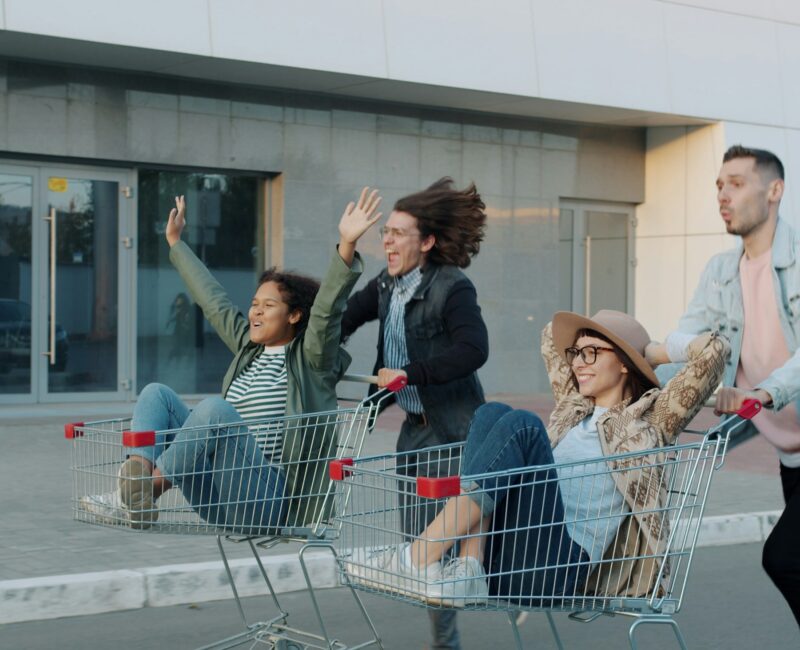 Andacht zum Song „Mama hat gesagt“ von SDP, Sido & Esther Graf 