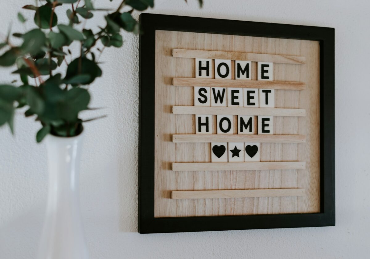 Andacht zum Song „Zuhause“ von Max Giesinger