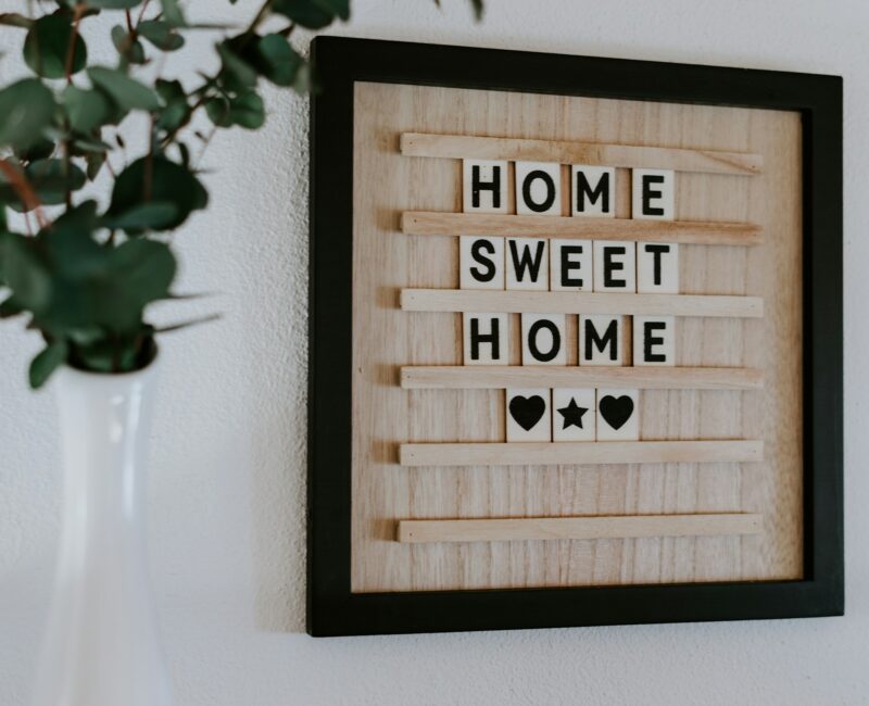 Andacht zum Song „Zuhause“ von Max Giesinger