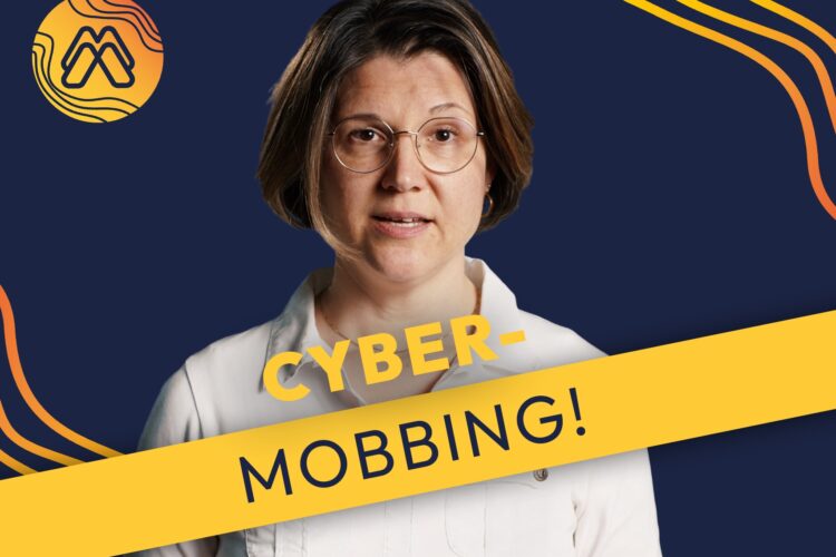  Mission Media: Cybermobbing