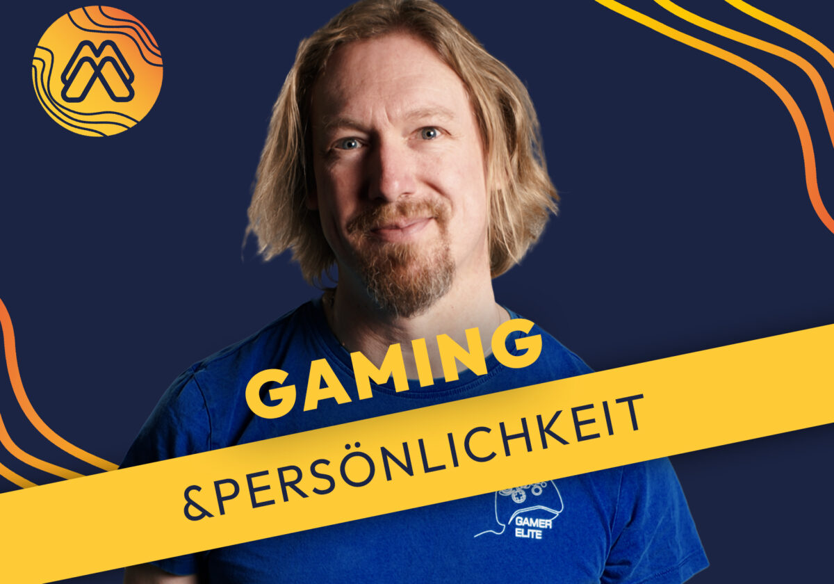  Mission Media: Gaming als Zugang zur Persönlichkeitsentwicklung