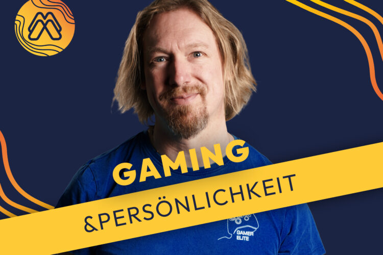  Mission Media: Gaming als Zugang zur Persönlichkeitsentwicklung