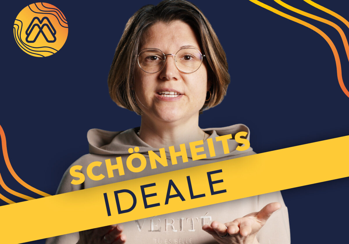  Mission Media: Digitale Schönheitsideale