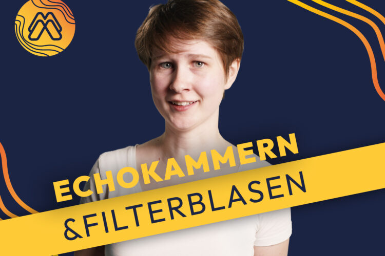  Mission Media: Echokammern und Filterblasen