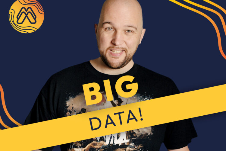  Mission Media: Kostenlose Social-Media-Plattformen? Big Data als Währung