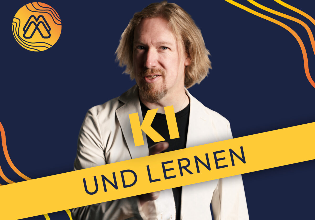  Mission Media: Potenziale von generativer KI für das Lernen