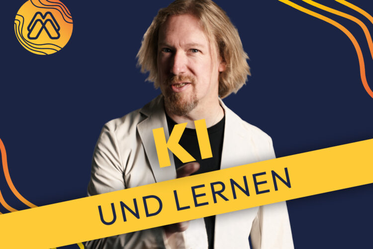  Mission Media: Potenziale von generativer KI für das Lernen