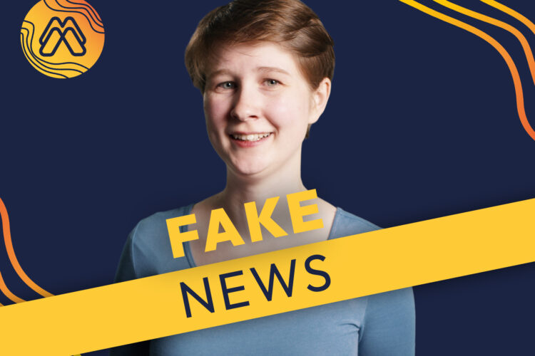  Mission Media: Wie erkenne ich Fake News?
