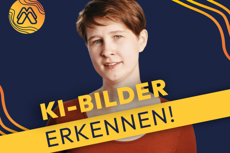  Mission Media: KI-Bilder erkennen