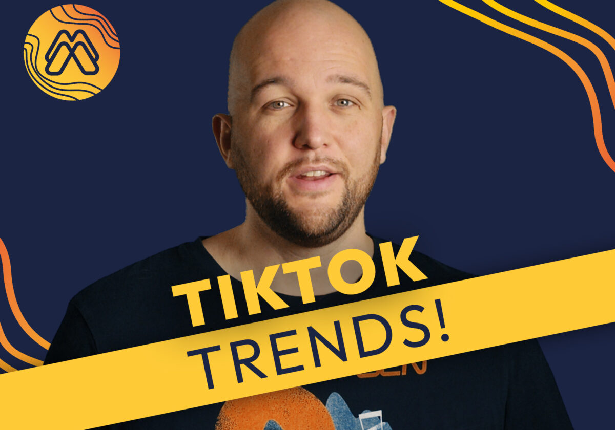  Mission Media: TikTok-Trends - Was steckt dahinter?