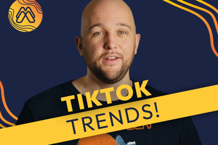  Mission Media: TikTok-Trends - Was steckt dahinter?