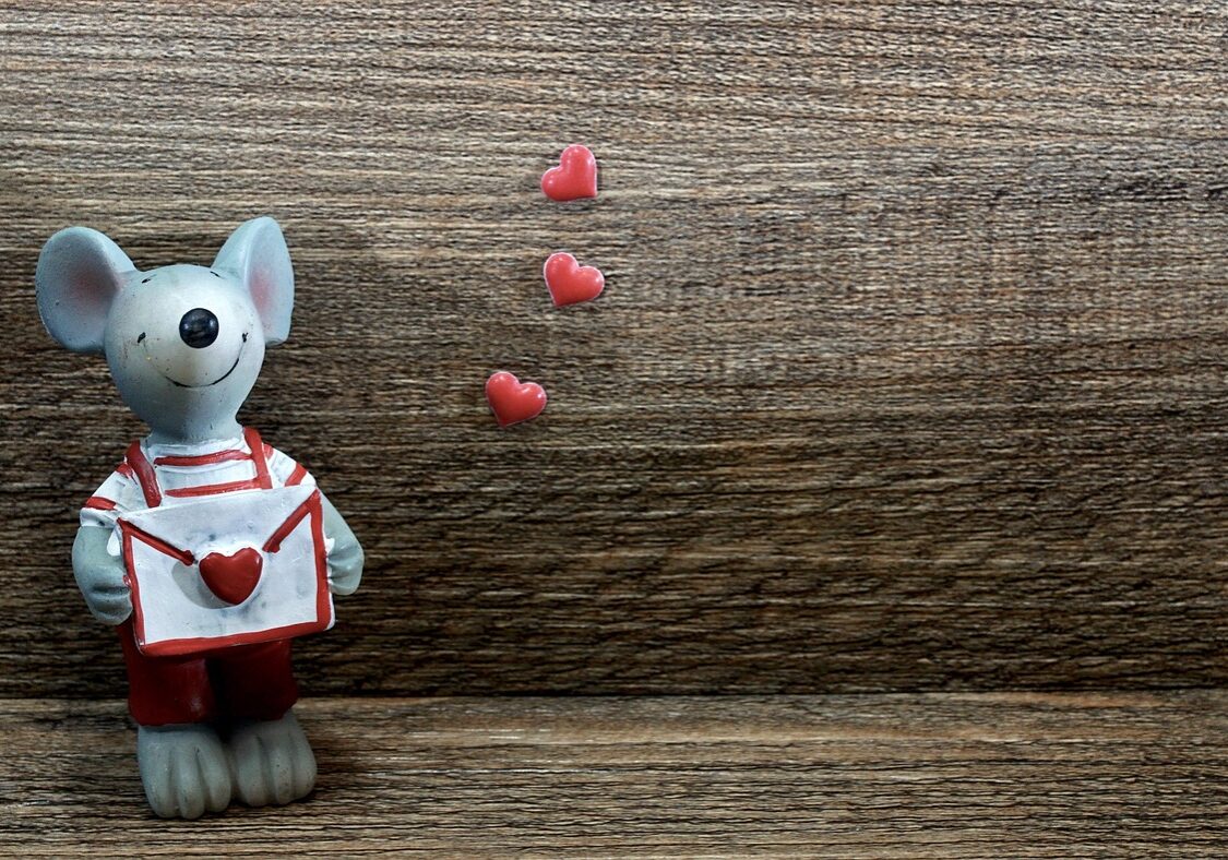 "P.S: Ich liebe dich"