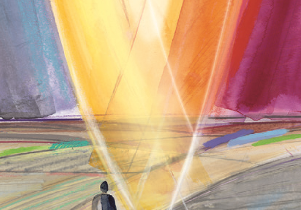 Du bist ein Gott, der mich sieht.