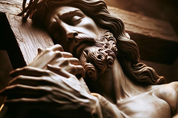  2. Jesus, der „Gottesknecht“ 