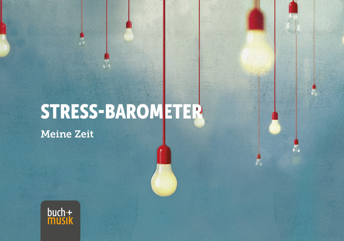  Stress-Barometer