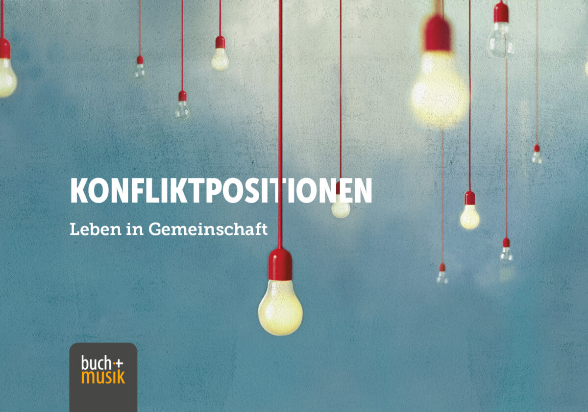  Konfliktpositionen