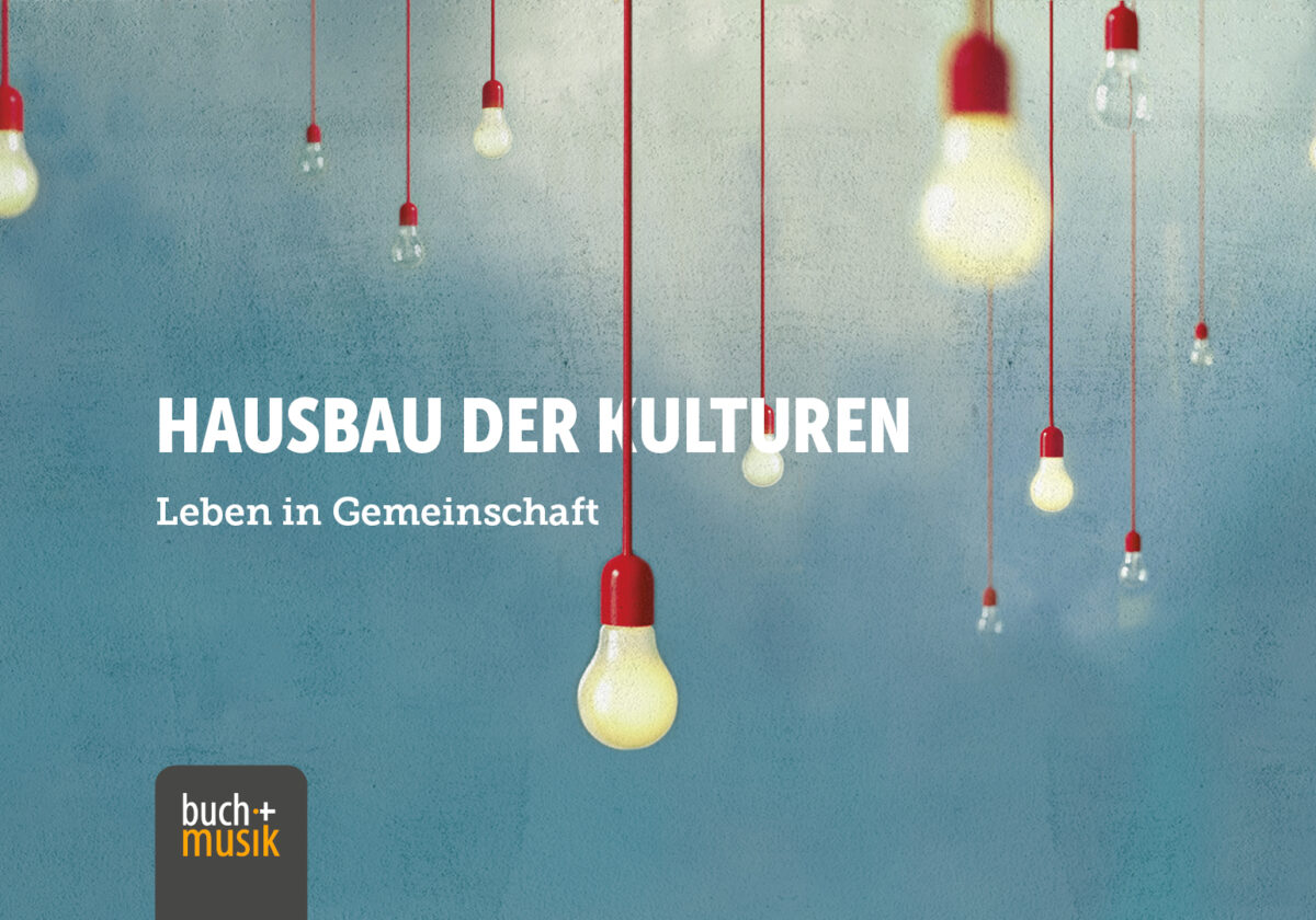  Hausbau der Kulturen