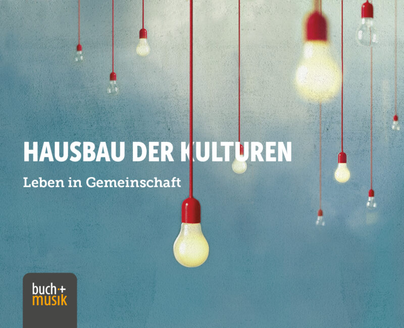 Hausbau der Kulturen