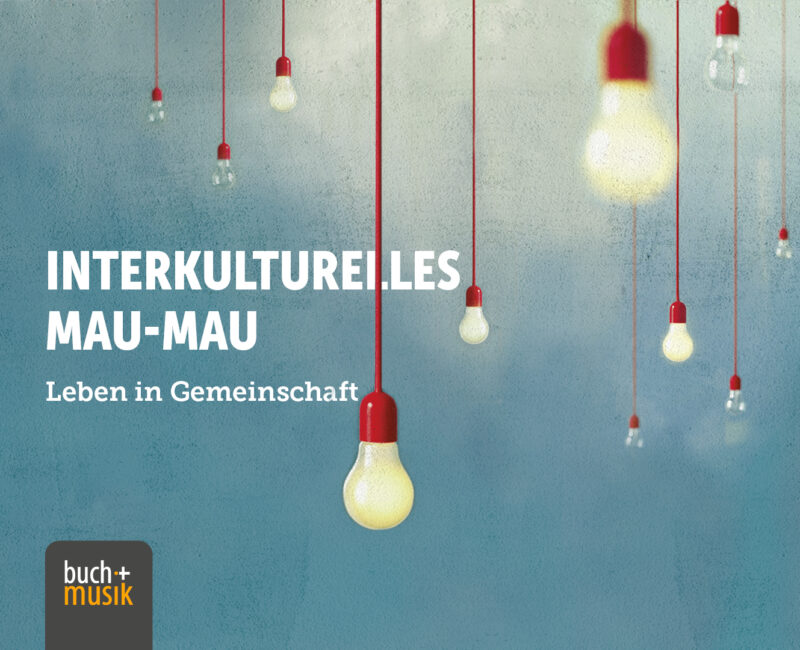 Interkulturelles Mau-Mau