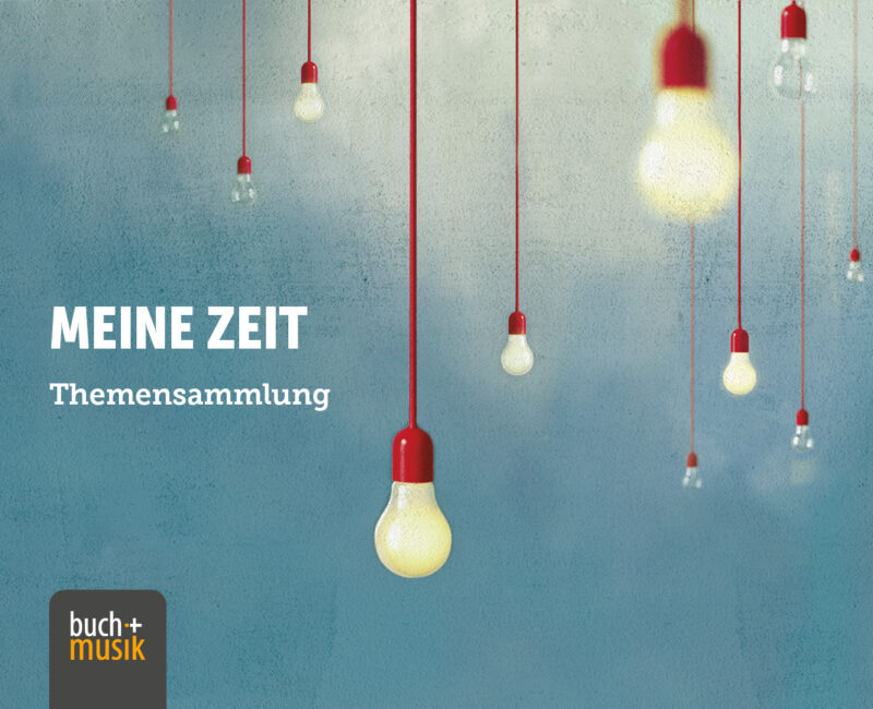 Meine Zeit