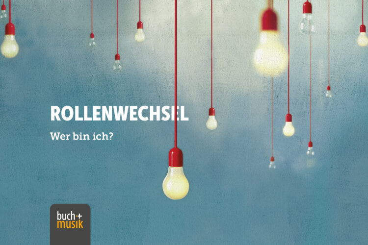  Rollenwechsel
