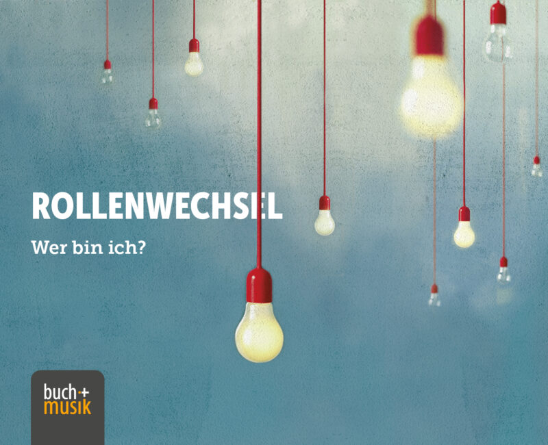Rollenwechsel