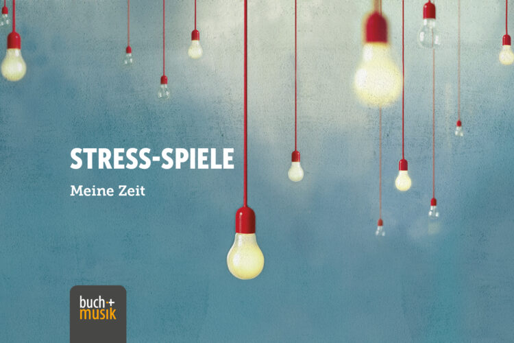  Stress-Spiele