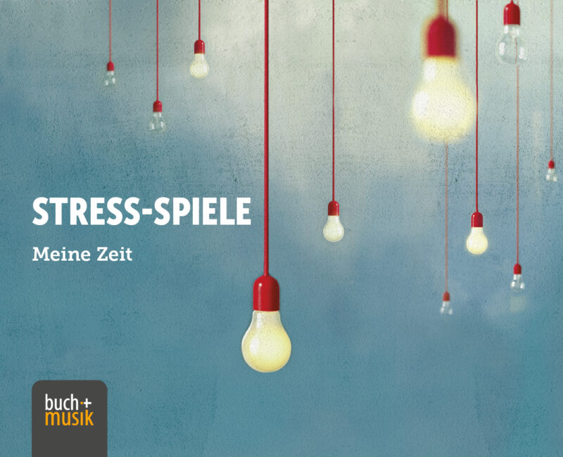Stress-Spiele