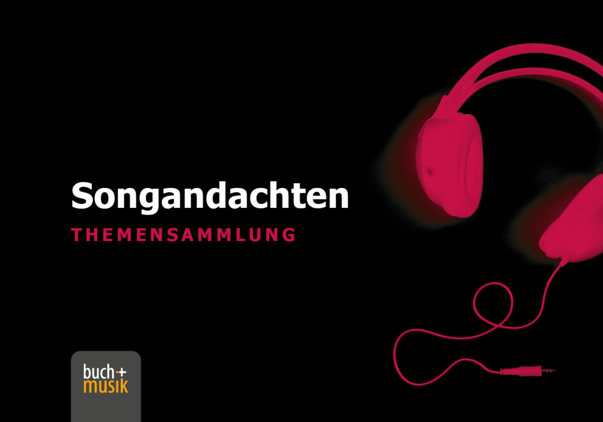 Songandachten