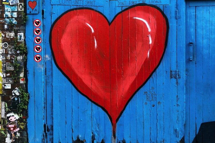  Einführung zur Jahreslosung 2024