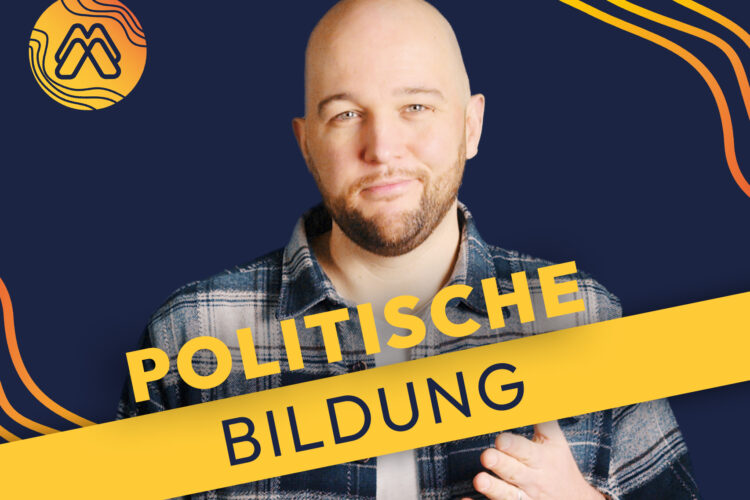  Mission Media: Politische Bildung
