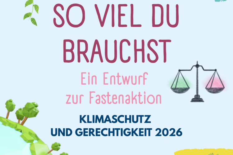  So viel du brauchst
