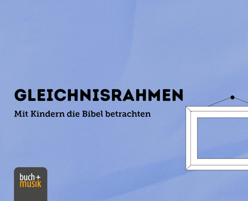 Gleichnisrahmen