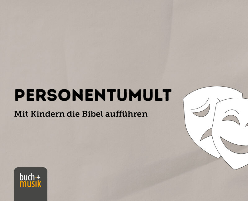 Personentumult