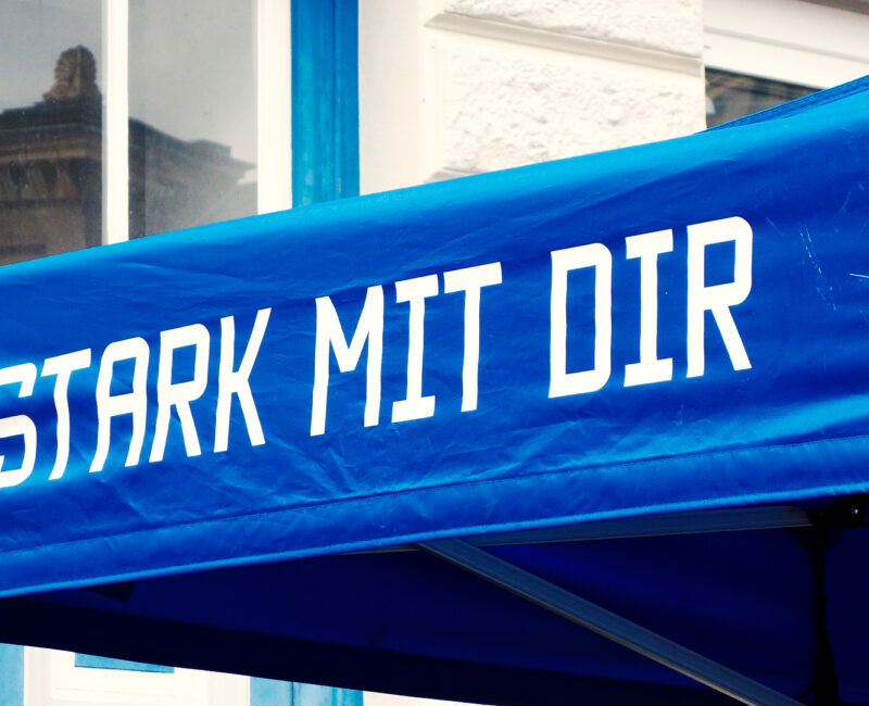 Von Gottes Kraft und meiner Schwachheit – ein Blick auf Paulus