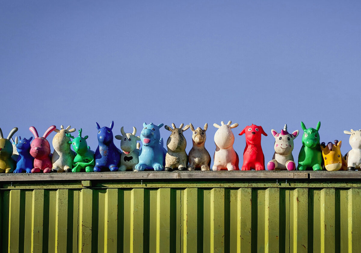  Inklusive Arbeit mit Jugendlichen im kirchlichen Kontext